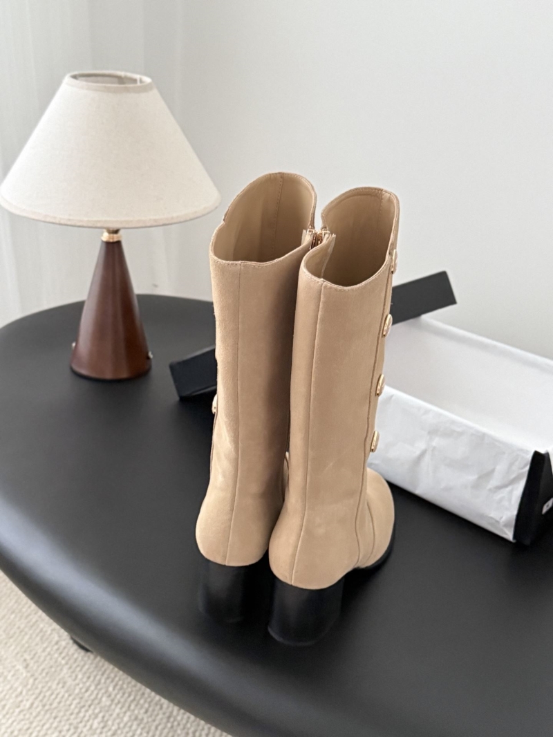 Ch**el boots